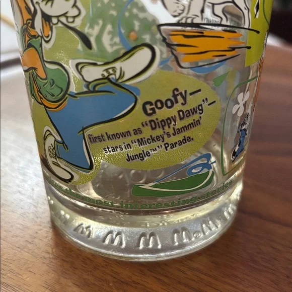 2002 Disney Glass - Picture 10 of 13